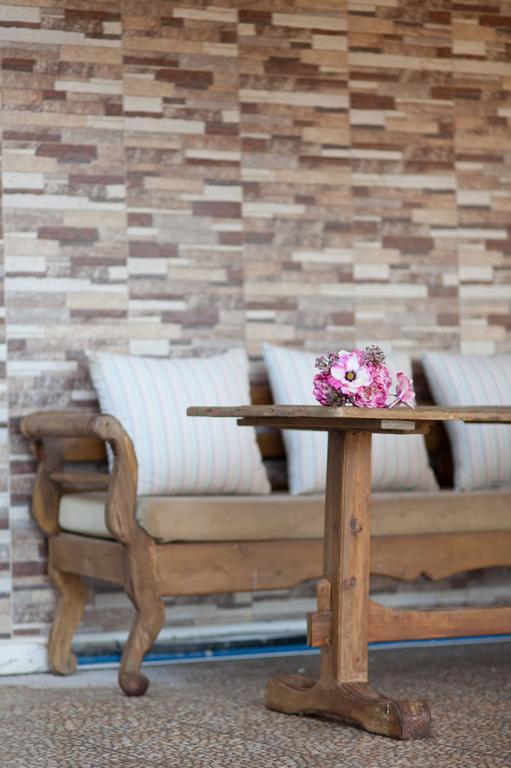 Villa Spiti Louloudis Spílion 외부 사진