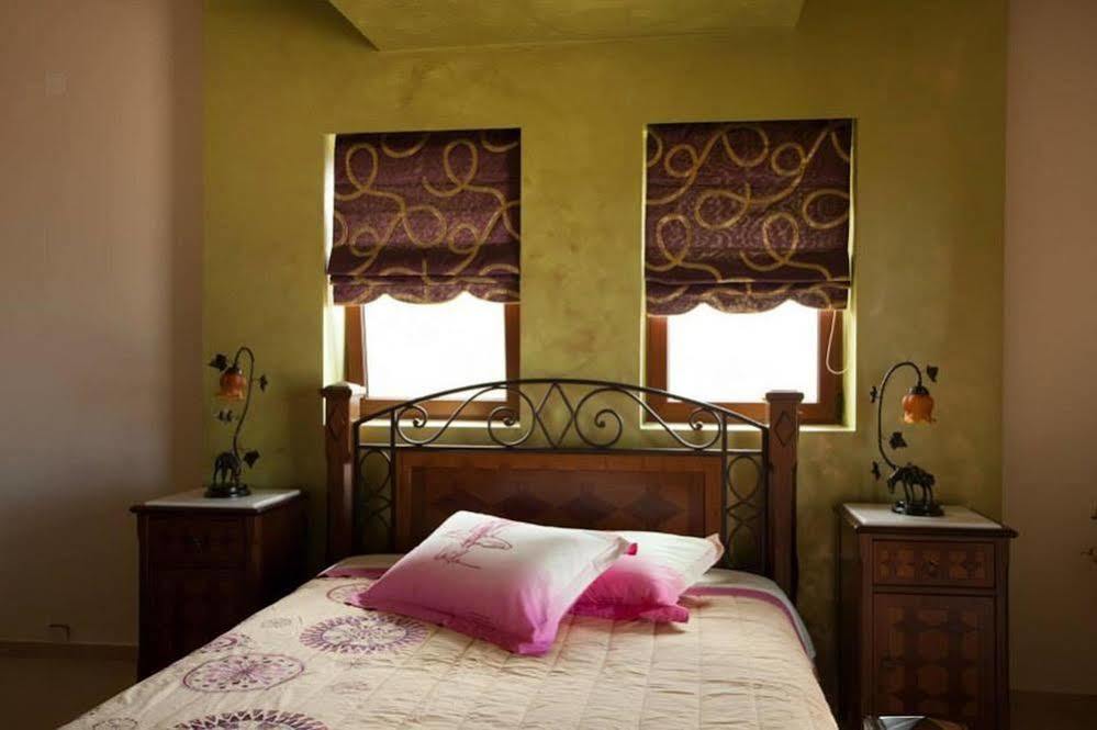Villa Spiti Louloudis Spílion 외부 사진