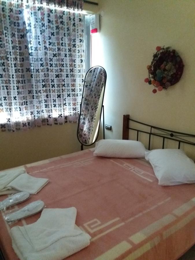 Villa Spiti Louloudis Spílion 외부 사진